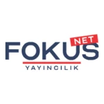 fokus mobil kütüphane android application logo